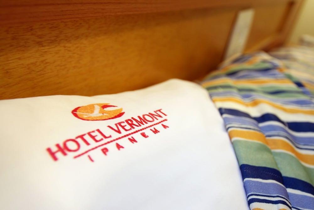 Vermont Ipanema 里约热内卢